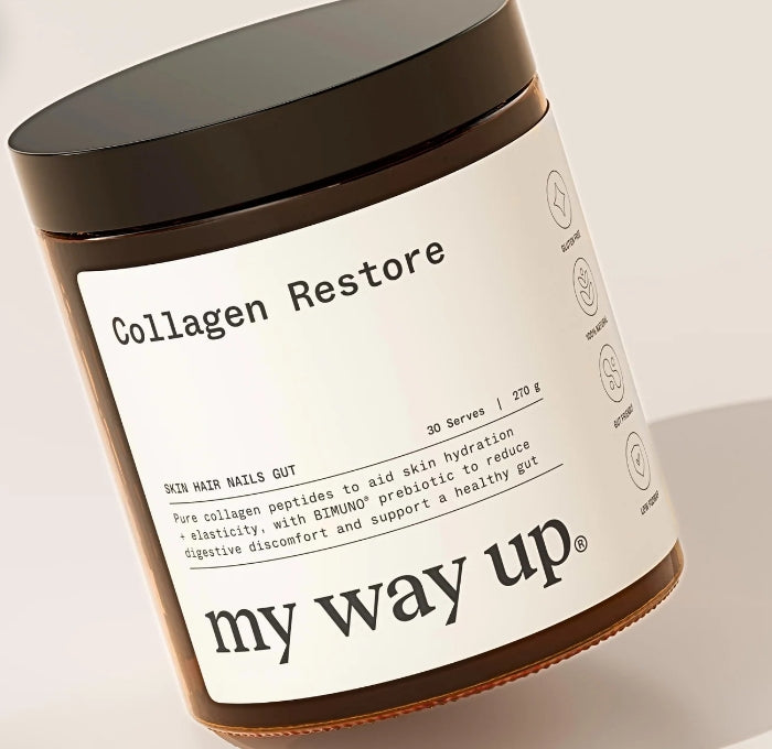 Collagen restore