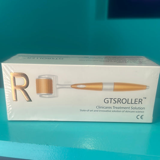 Micro needle Dermal roller 0.5mm