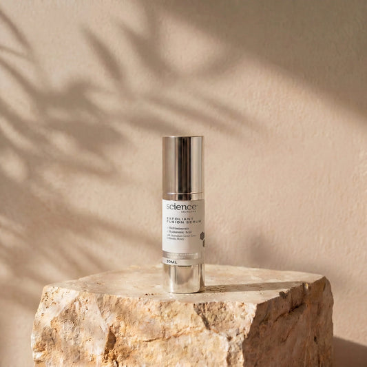 Science Skincare Exfoliant Fusion 30ml