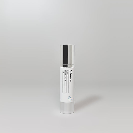 Science Skincare Hydra Cream 50ml