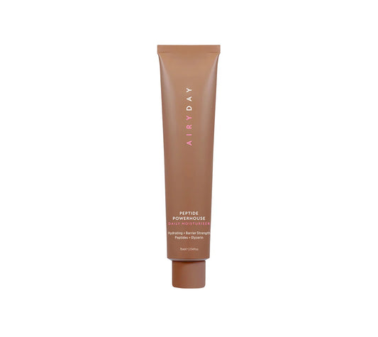 Airyday Peptide Powerhouse Moisturiser