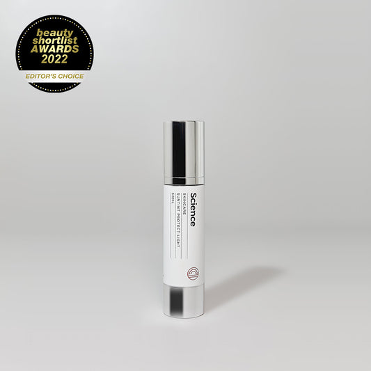Suntint Protect Light 50ml