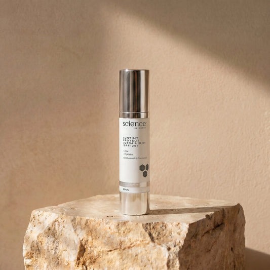 Science Skincare Suntint Protect Ultra-Light 50ml