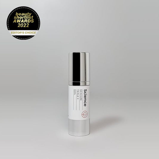 Triple C serum 30ml