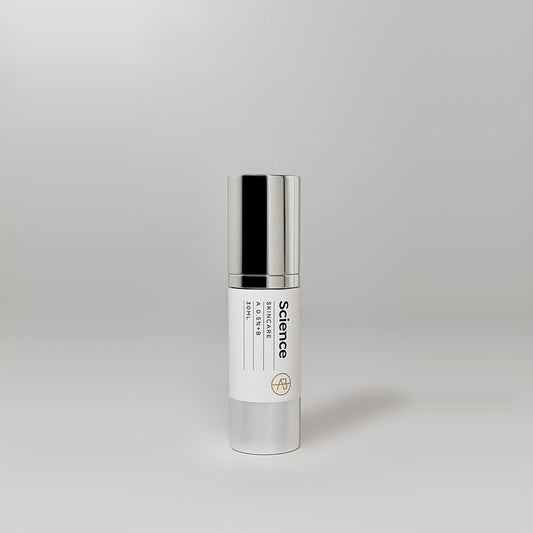 Science skin care 0.5% & B retinol 30ml