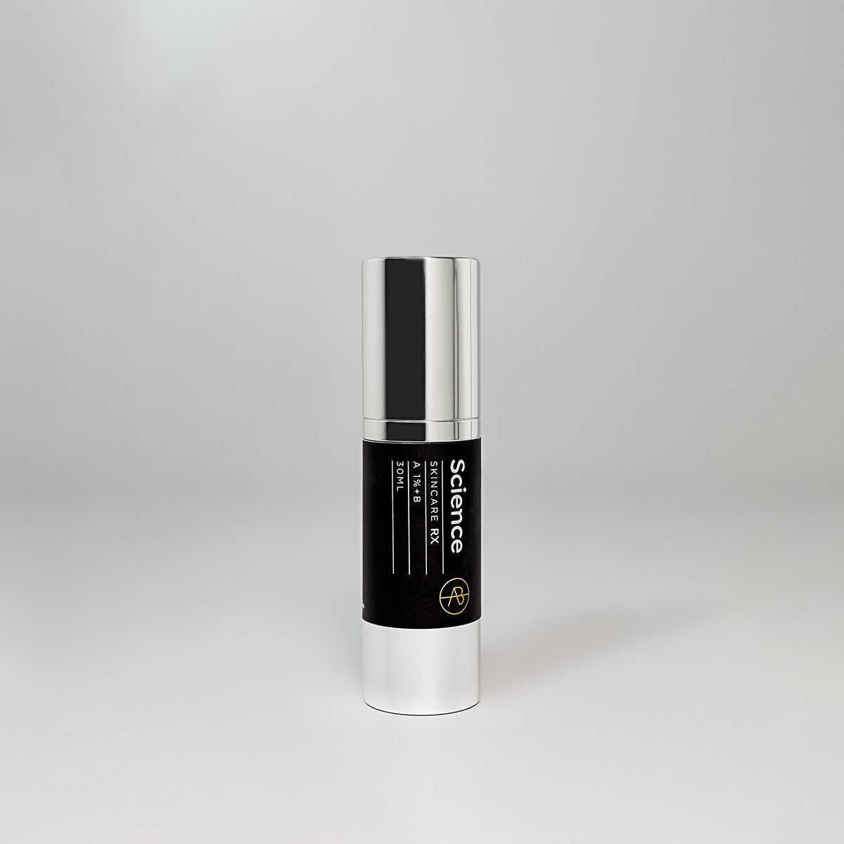 Science Skincare Vitamin A 1% & B Serum 30ml