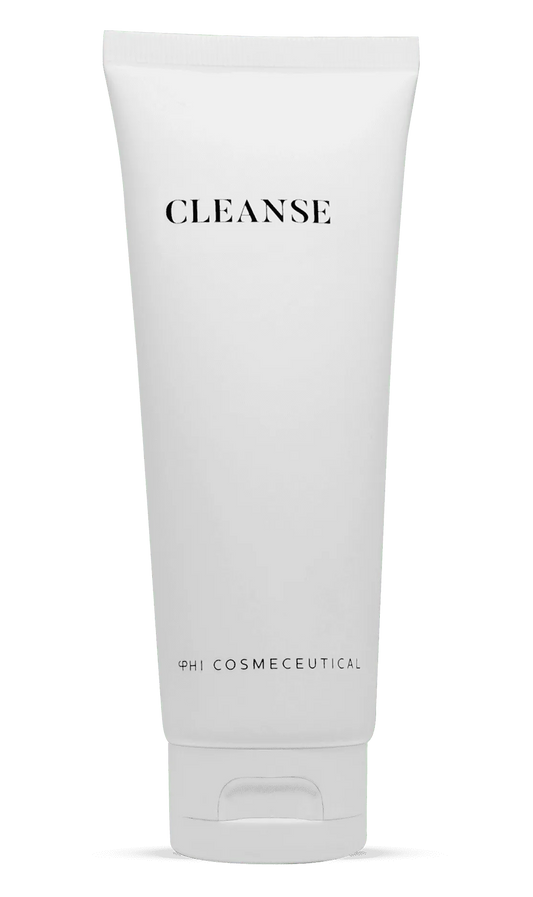 Phi - Cleanse