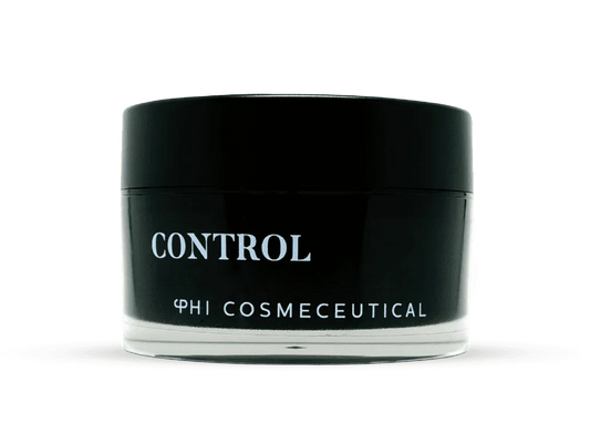 Phi Control moisturiser