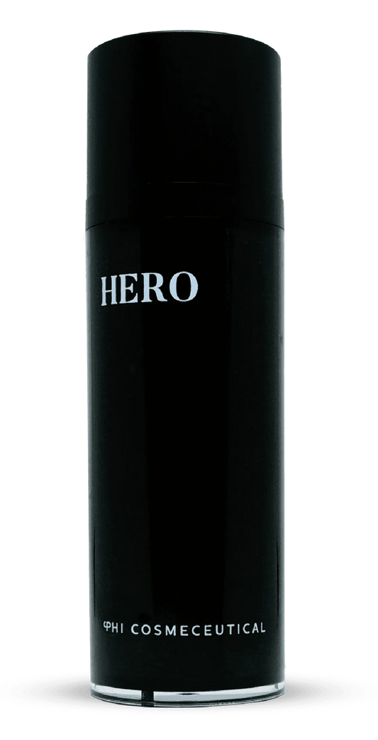Phi - Hero serum