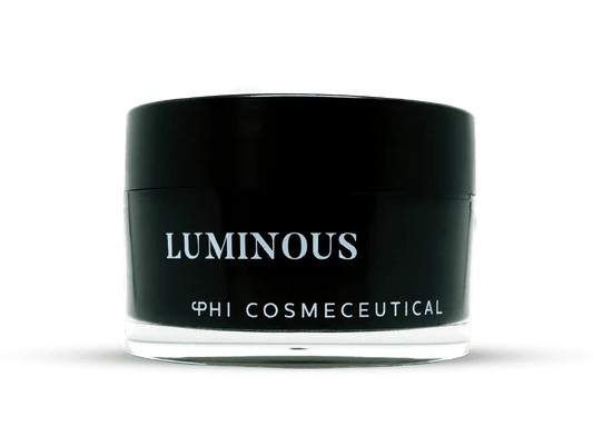 Phi- Luminous moisturiser