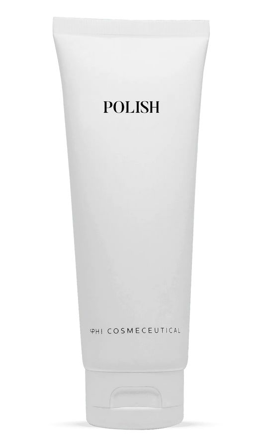 Phi - Polish exfoliating cleanser