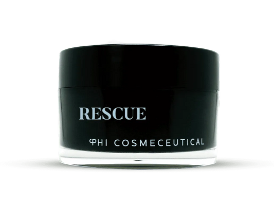 Phi - Rescue moisture cream