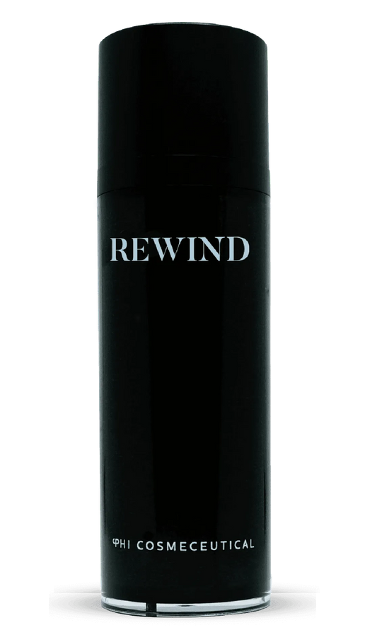 Phi - Rewind Serum