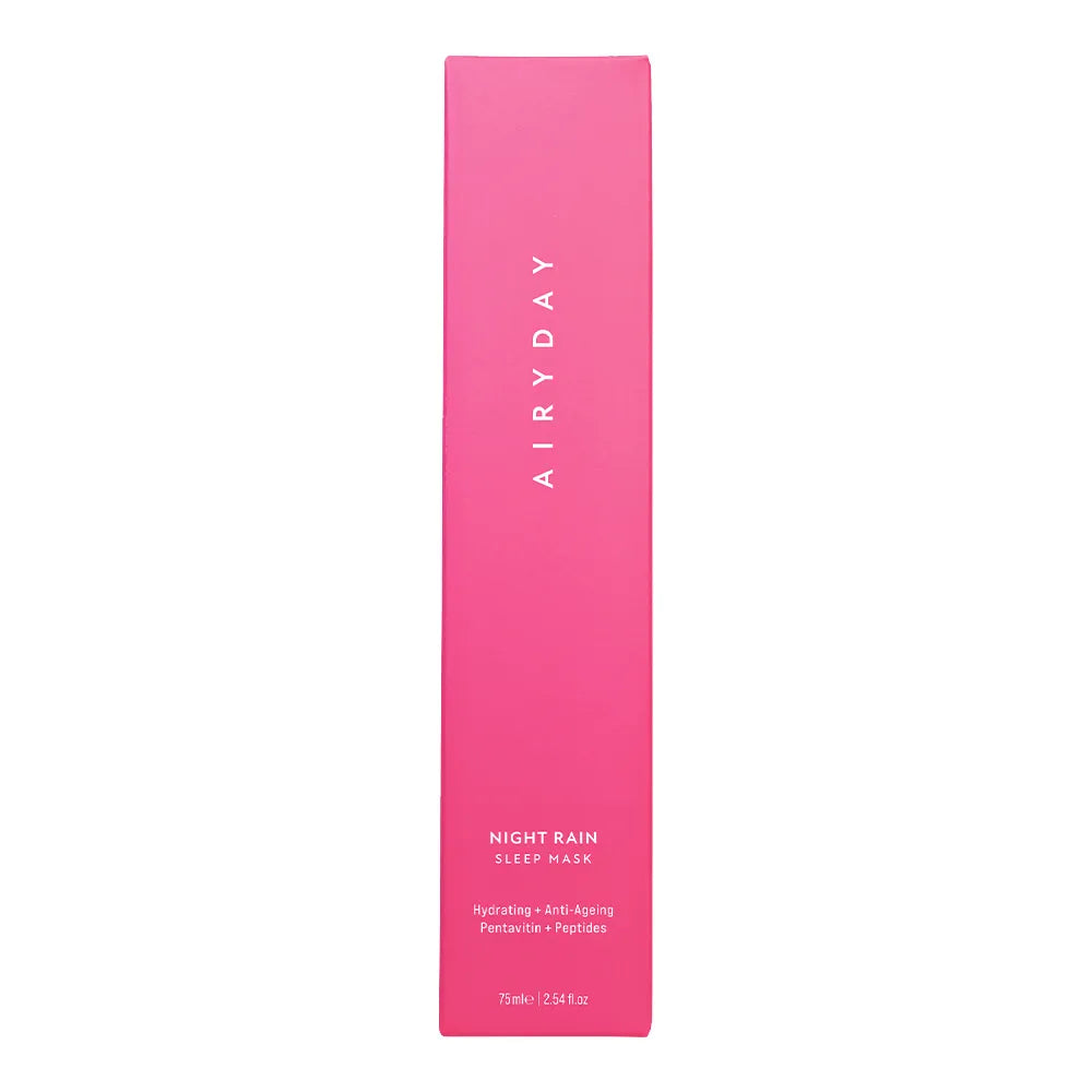 Airyday night rain sleep mask