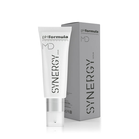 pHformula SYNERGY Serum MD 50ml